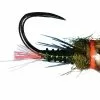 TNT Baetis Nymph // Tungsten Jighead By Solitude -FLIES Sales TJ277OL