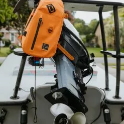 Fishpond Thunderhead Submersible Sling Pack // Cutthroat Orange Special Edition -FLIES Sales TSH ECO Mood8 scaled