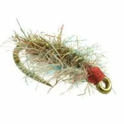 Tailwater Sowbug By Umpqua