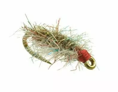 Tailwater Sowbug By Umpqua 3 Tailwater Sowbug By Umpqua