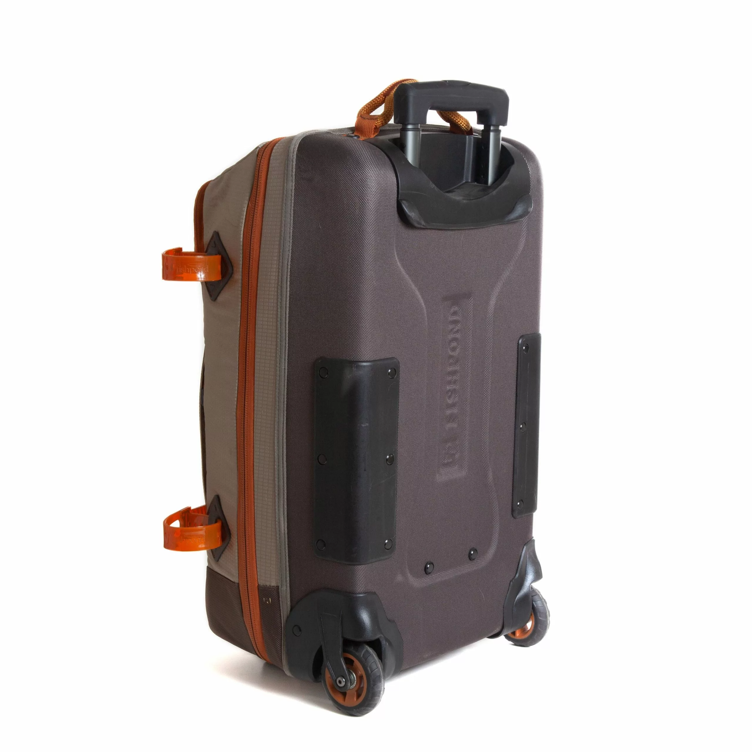 Fishpond Teton Rolling Carry-On Luggage 4 Fishpond Teton Rolling Carry-On Luggage - Image 2