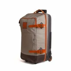 Fishpond Teton Rolling Carry-On Luggage 15 Fishpond Teton Rolling Carry-On Luggage -FLIES Sales Teton carry on side