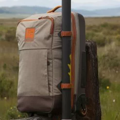 Fishpond Teton Rolling Carry-On Luggage 16 Fishpond Teton Rolling Carry-On Luggage -FLIES Sales Teton rolling carryon