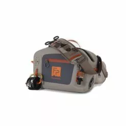 Fishpond Thunderhead Submersible Lumbar Pack 13 Fishpond Thunderhead Submersible Lumbar Pack -FLIES Sales Thunderhead Lumbar front shale2