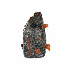 Fishpond Thunderhead Submersible Sling Pack 27 Fishpond Thunderhead Submersible Sling Pack -FLIES Sales Thunderhead sling front camo 1