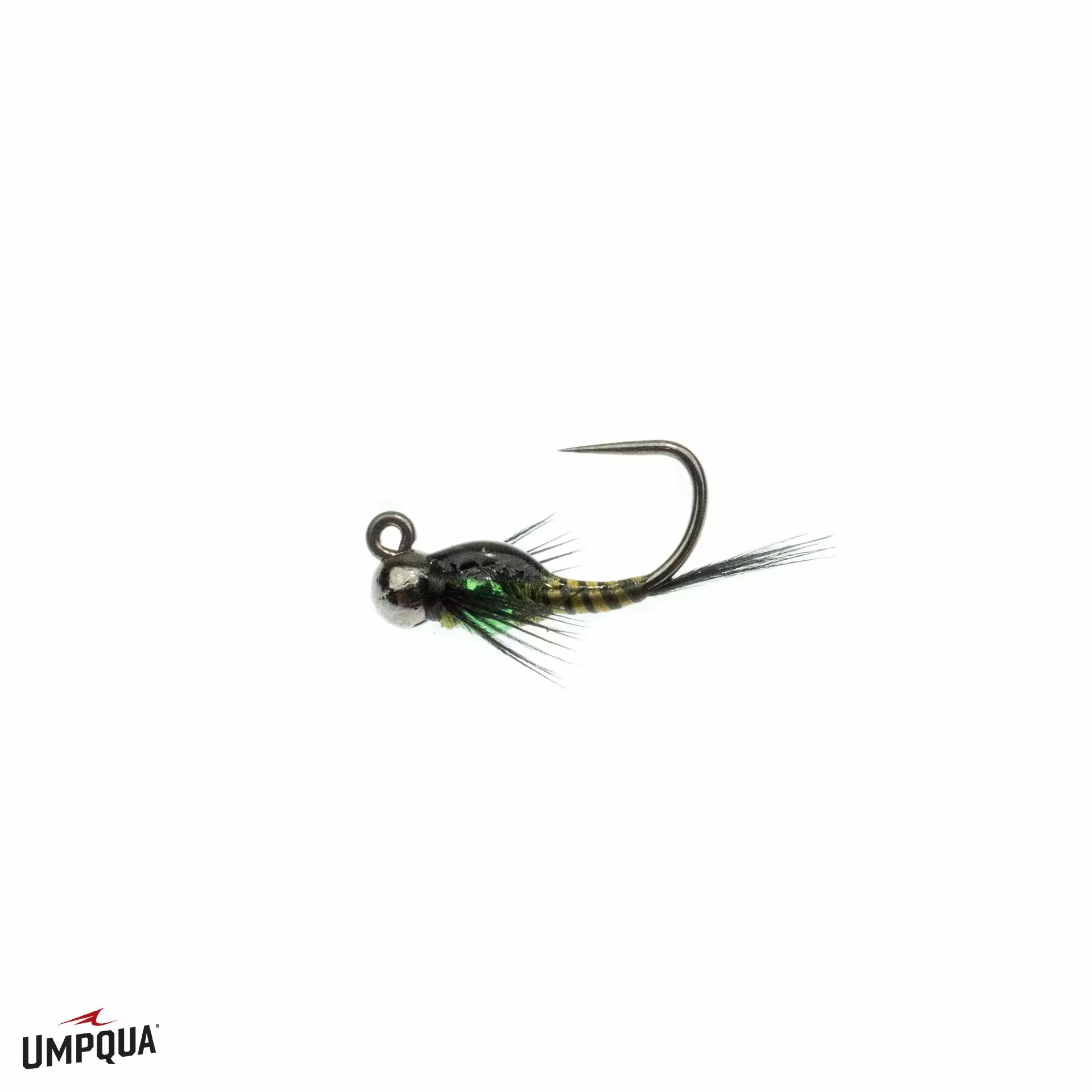 Two Bit Hooker Jig // Tungsten Jig Nymph By Umpqua 3 Two Bit Hooker Jig // Tungsten Jig Nymph By Umpqua