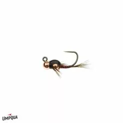 Two Bit Hooker Jig // Tungsten Jig Nymph By Umpqua 9 Two Bit Hooker Jig // Tungsten Jig Nymph By Umpqua -FLIES Sales Two Bit Hooker Jig Red