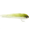 Salty Mullet Olive & White By Fulling Mill -FLIES Sales Untitled
