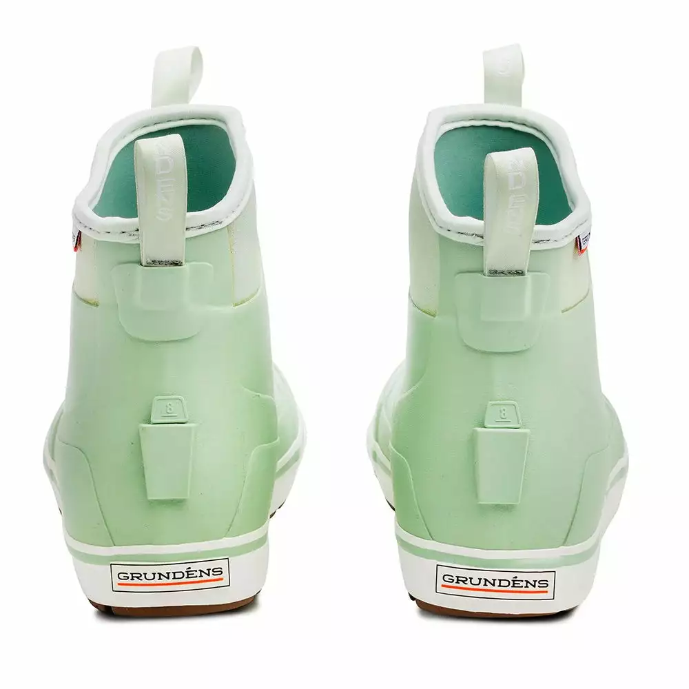 Grundens Women's Deck Boss Ankle Boot 9 Grundens Women's Deck Boss Ankle Boot - Image 7