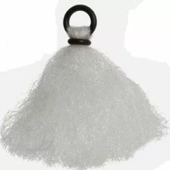 Loon Outdoors Loon Tip Toppers (3 Pack) -FLIES Sales White fe8037c9 daa7 441f 9d90 cae5fe53c5fe