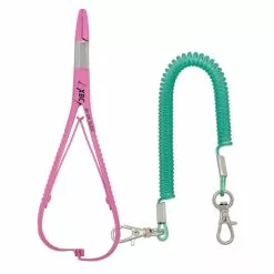 DR SLICK Dr. Slick XBC 5 Mitten/Scissor Clamp 9 DR SLICK Dr. Slick XBC 5 Mitten/Scissor Clamp -FLIES Sales XBCCMS5pink