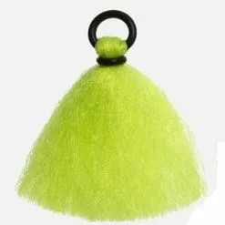 Loon Outdoors Loon Tip Toppers (3 Pack) -FLIES Sales Yellow ae3ea605 3589 4681 9e9d bfe904031fe0