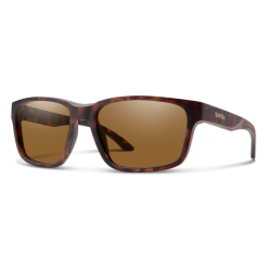 Smith Optics - Basecamp