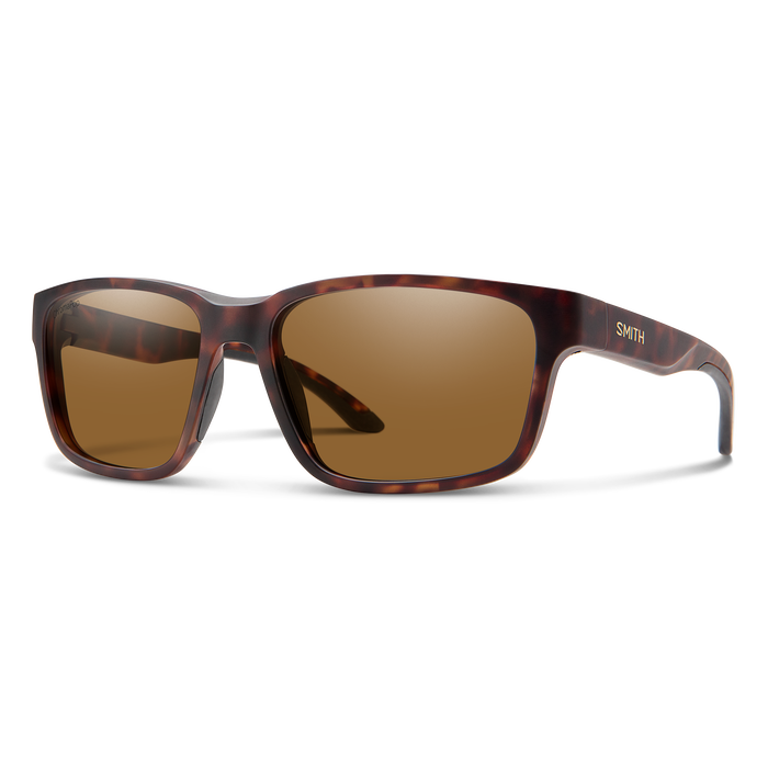 Smith Optics - Basecamp 3 Smith Optics - Basecamp