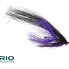 Far Bank Enterprises RIO's Click Bait // Musky, Pike, And BIG Bass -FLIES Sales black 6896d814 2802 4d92 8cbb bcceb34ef8a3
