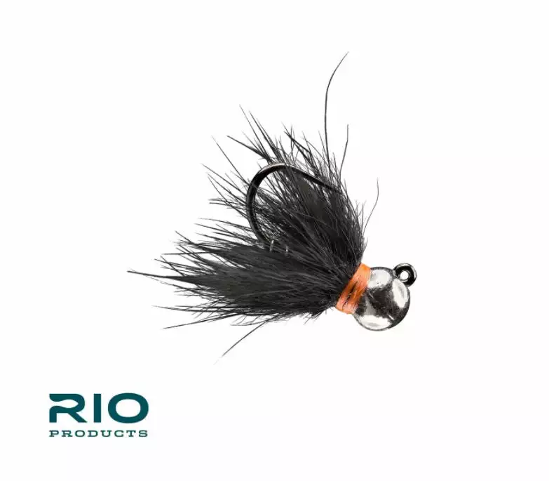 Far Bank Enterprises RIO's Baby's Got Bead // Euro Nymph Anchor Fly 5 Far Bank Enterprises RIO's Baby's Got Bead // Euro Nymph Anchor Fly - Image 3