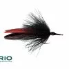 Far Bank Enterprises RIO'S Black Death // Tarpon Fly 1 Far Bank Enterprises RIO'S Black Death // Tarpon Fly -FLIES Sales blackdeath