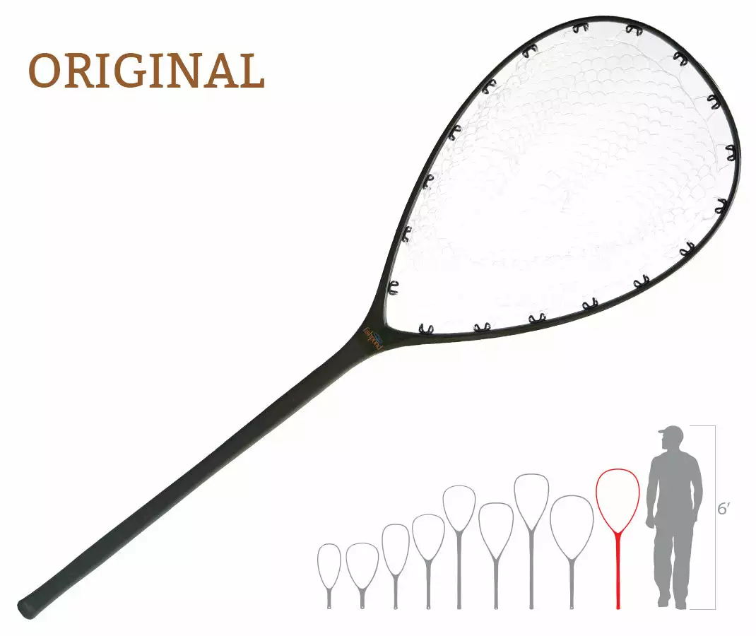 Fishpond Nomad Boat Net 3 Fishpond Nomad Boat Net