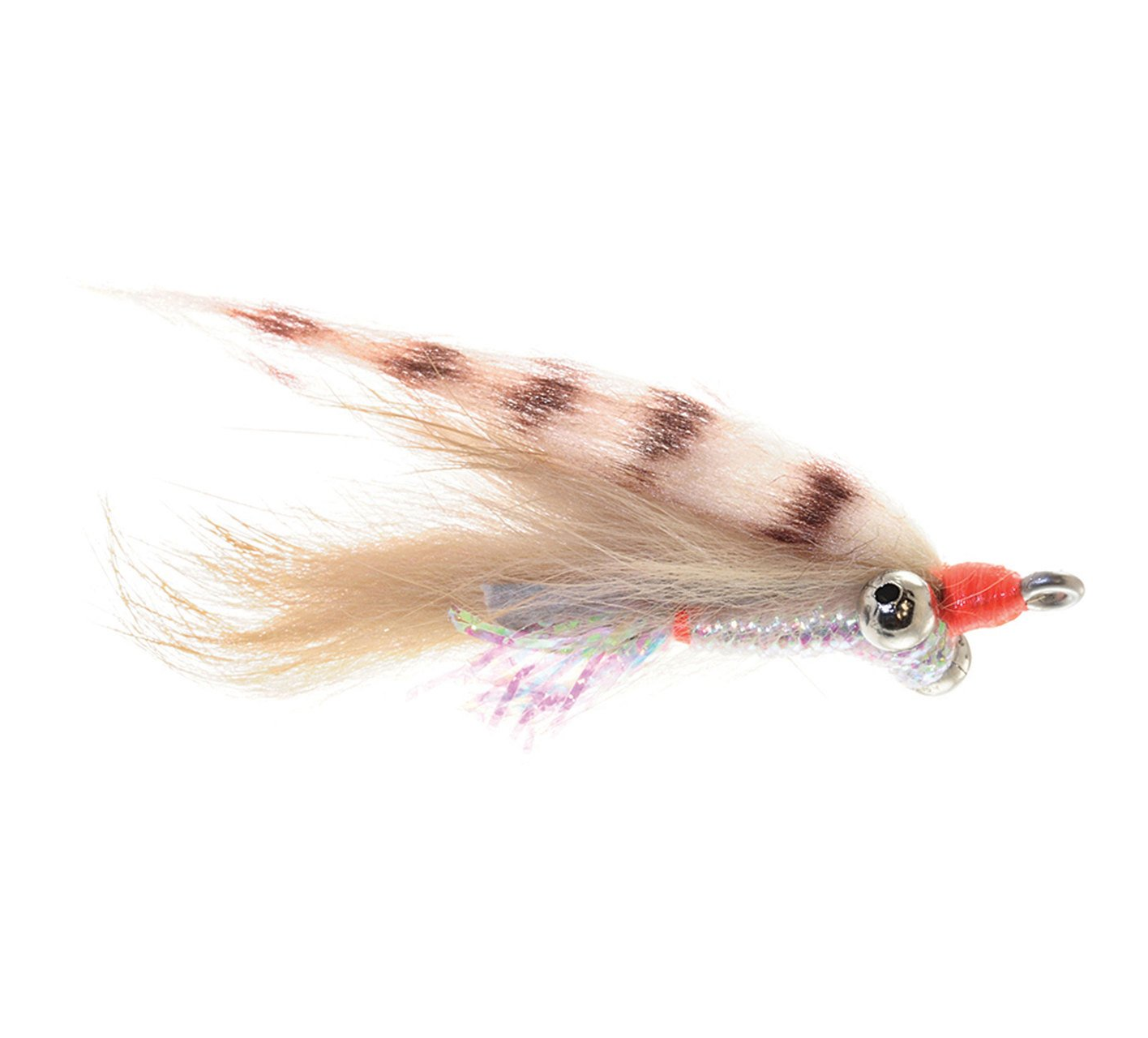 Bonefish Scampi By Umpqua // Light Bonefish Fly 3 Bonefish Scampi By Umpqua // Light Bonefish Fly