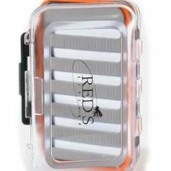 New Phase Inc. Red's Fly Shop // Custom Logo Fly Box 7 New Phase Inc. Red's Fly Shop // Custom Logo Fly Box -FLIES Sales box2