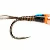 Spanish Bullet Quill Nymph By Fulling Mill 2 Spanish Bullet Quill Nymph By Fulling Mill -FLIES Sales bullet quill FM