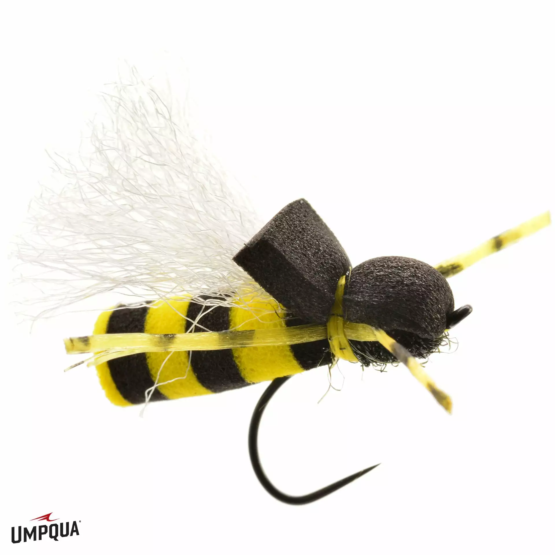 Bumble Butt // Terrestrial Dry Fly By Umpqua 3 Bumble Butt // Terrestrial Dry Fly By Umpqua