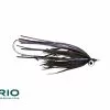 Far Bank Enterprises RIO's CCFCCP // Spey & Trout Spey Fly - Size 4 -FLIES Sales ccfccpblackpurple