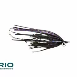 Far Bank Enterprises RIO's CCFCCP // Spey & Trout Spey Fly - Size 4