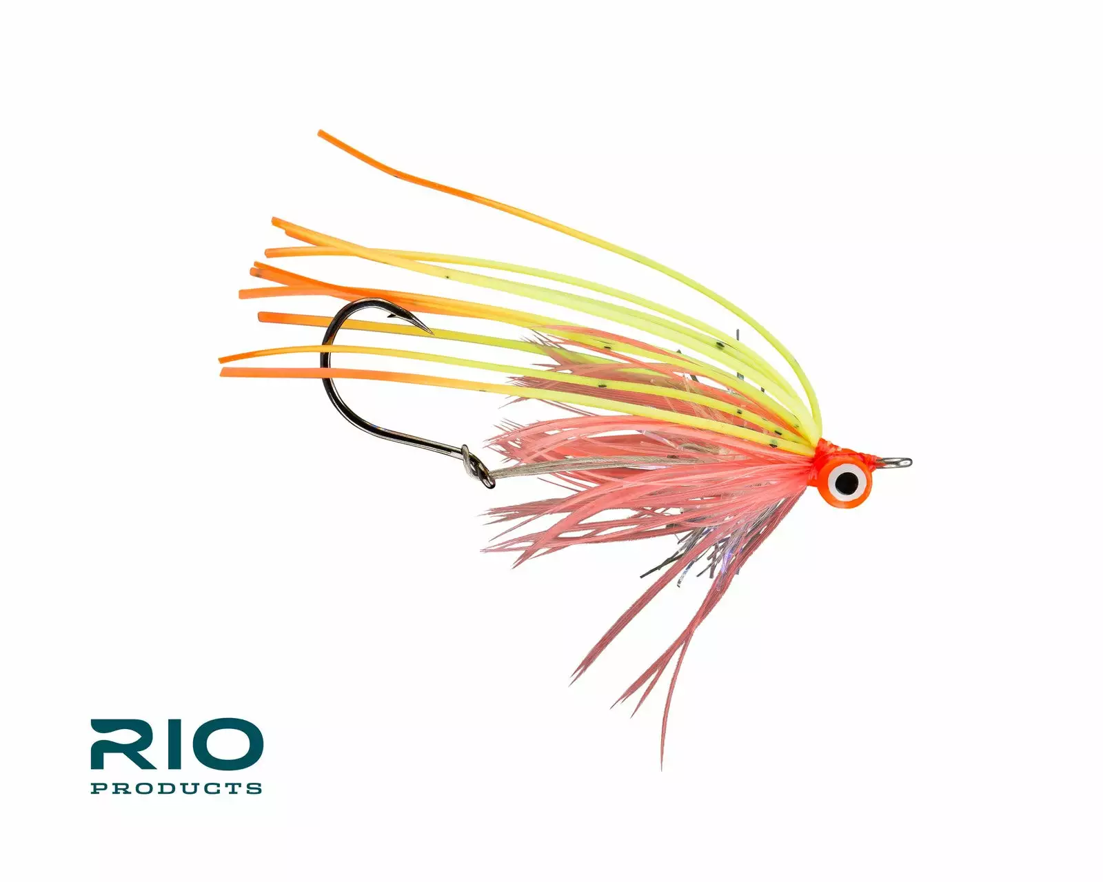 Far Bank Enterprises RIO's CCFCCP // Spey & Trout Spey Fly - Size 4 4 Far Bank Enterprises RIO's CCFCCP // Spey & Trout Spey Fly - Size 4 - Image 2