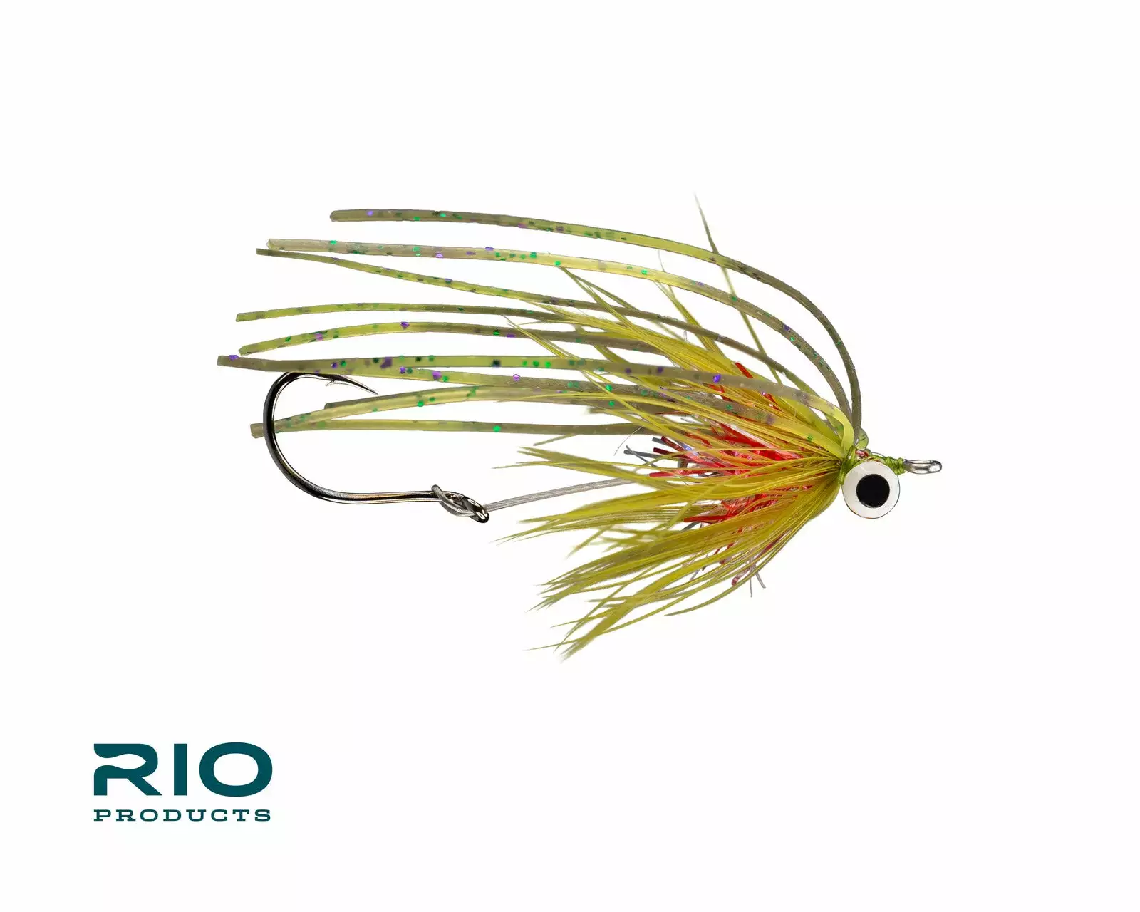 Far Bank Enterprises RIO's CCFCCP // Spey & Trout Spey Fly - Size 4 5 Far Bank Enterprises RIO's CCFCCP // Spey & Trout Spey Fly - Size 4 - Image 3