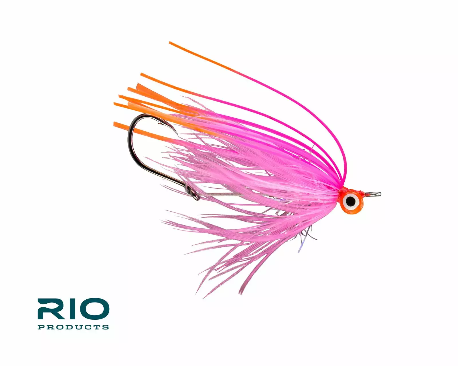 Far Bank Enterprises RIO's CCFCCP // Spey & Trout Spey Fly - Size 4 6 Far Bank Enterprises RIO's CCFCCP // Spey & Trout Spey Fly - Size 4 - Image 4