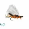 Far Bank Enterprises RIO's Chubby Chernobyl 2 Far Bank Enterprises RIO's Chubby Chernobyl -FLIES Sales chubbycicada