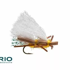 Far Bank Enterprises RIO's Chubby Chernobyl 41 Far Bank Enterprises RIO's Chubby Chernobyl -FLIES Sales chubbygold 0a1e8070 b19c 41e2 945a 24192febe45e