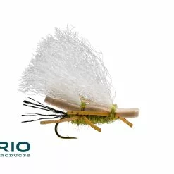 Far Bank Enterprises RIO's Chubby Chernobyl 29 Far Bank Enterprises RIO's Chubby Chernobyl -FLIES Sales chubbyolive
