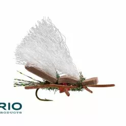 Far Bank Enterprises RIO's Chubby Chernobyl 34 Far Bank Enterprises RIO's Chubby Chernobyl -FLIES Sales chubbyroyal