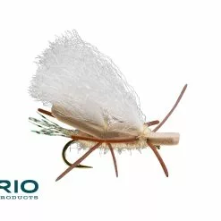 Far Bank Enterprises RIO's Chubby Chernobyl 35 Far Bank Enterprises RIO's Chubby Chernobyl -FLIES Sales chubbytan