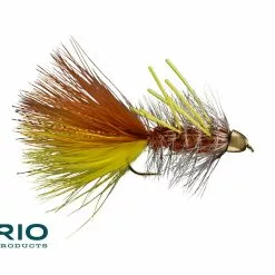 Far Bank Enterprises RIO's Conehead Rubberleg JJ Special