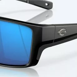 Costa Reefton Pro Sunglasses -FLIES Sales costareeftonprobluelens5