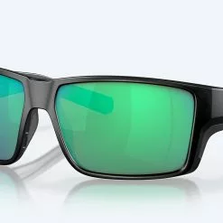 Costa Reefton Pro Sunglasses -FLIES Sales costareeftonprogreenmirror