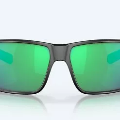 Costa Reefton Pro Sunglasses -FLIES Sales costareeftonprogreenmirror2