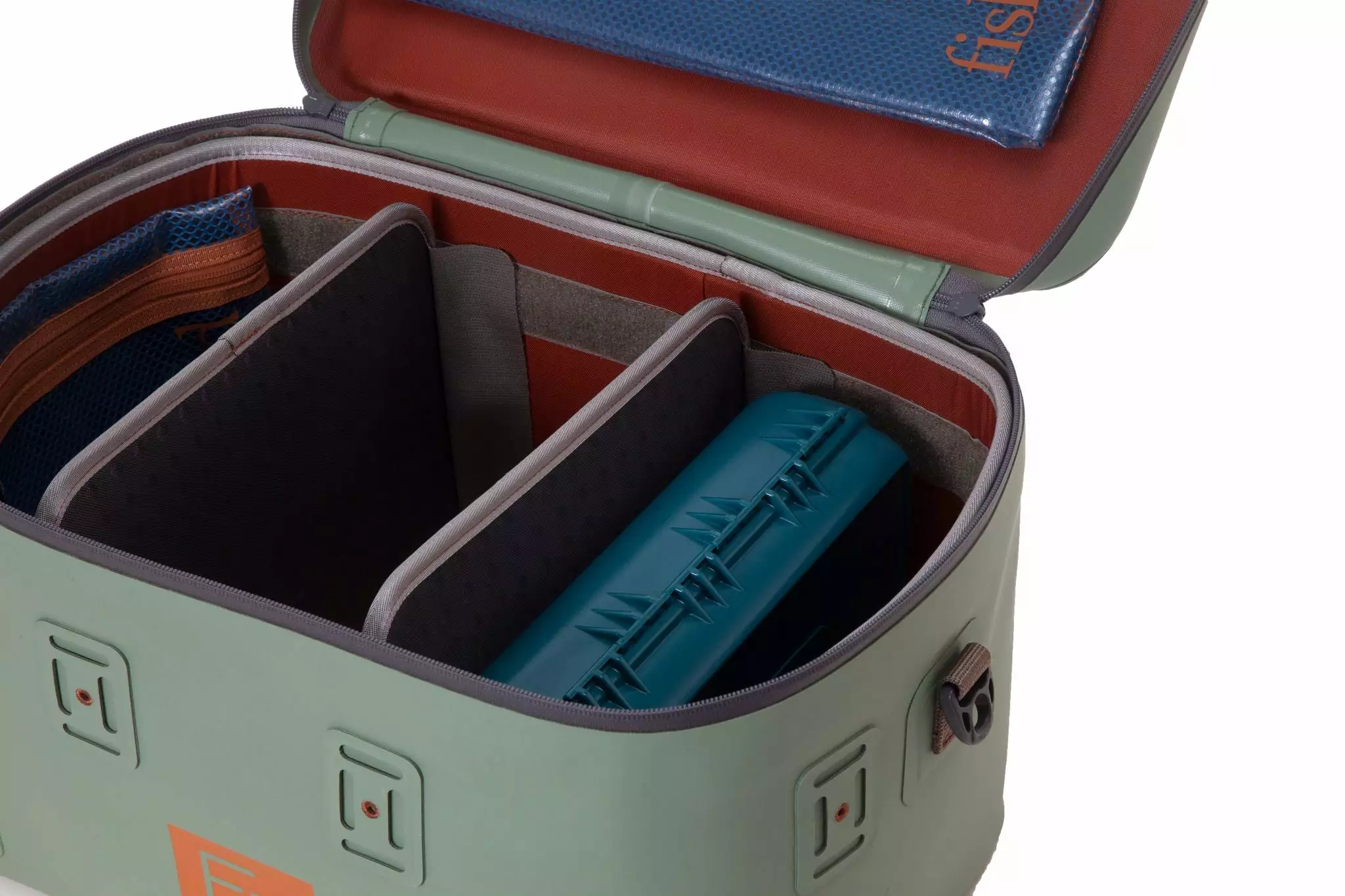 Fishpond Cutbank Gear Bag 5 Fishpond Cutbank Gear Bag - Image 3