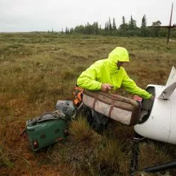 Fishpond Dakota 31" Carry-on Rod And Reel Case/Granite -FLIES Sales dakotacarryon1 lecoq scaled