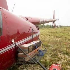 Fishpond Dakota 31" Carry-on Rod And Reel Case/Granite -FLIES Sales dakotacarryon3 lecoq scaled