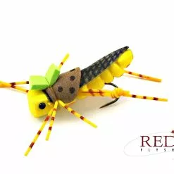 Mosh Pit Hopper By Rainy's 7 Mosh Pit Hopper By Rainy's -FLIES Sales description image Mosh pit Hopper 2