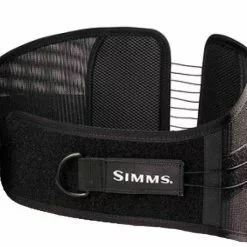 Simms Fishing Products Simms Back Magic Wading Belt