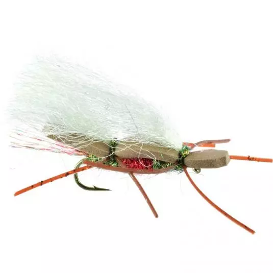 Chubby Chernobyl - Royal By Umpqua 3 Chubby Chernobyl - Royal By Umpqua