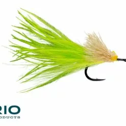 Far Bank Enterprises RIO's Dread Pirate Tarpon Fly -FLIES Sales dpchart