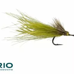 Far Bank Enterprises RIO's Dread Pirate Tarpon Fly -FLIES Sales dpolive