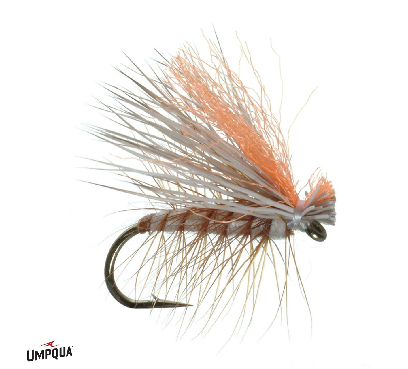 Elk Hair Caddis Hot Wing // By Umpqua 3 Elk Hair Caddis Hot Wing // By Umpqua