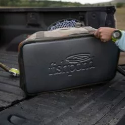 Fishpond Flattops Wader Duffell -FLIES Sales flattop bottom truck scaled